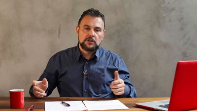 Ünlü ekonomist Murat Muratoğlu'nun Suriyelilerle ilgili çıkışı olay oldu