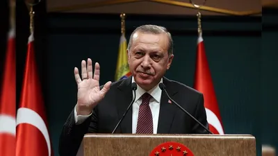 Cumhurbaşkanlığı'nın örtülü ödenek harcaması rekor kırdı