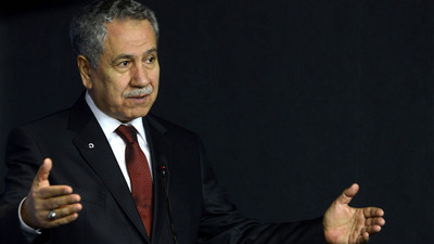Arınç'ın 'AK Parti seçimi kazanabilir mi'' sorusuna verdiği yanıt olay oldu