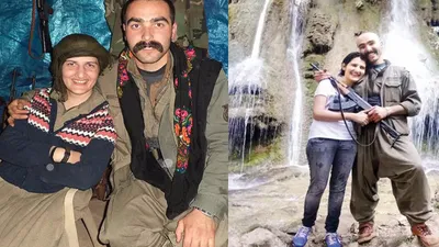Sırra kadem basan Semra Güzel'in nerede olduğu ortaya çıktı