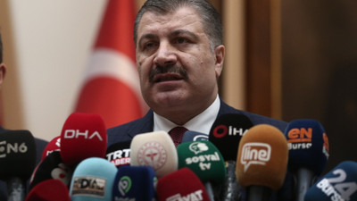Sağlıkta devrim gibi karar! Bakan Koca ''Dünyada benzeri yok'' diyerek duyurdu