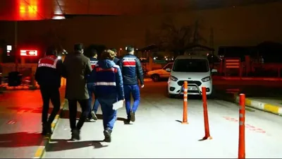 Dev FETÖ operasyonu! 99 gözaltı var