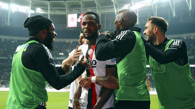 İşte Süper Lig'de sezon sonunda serbest kalacak futbolcular