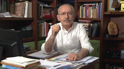 Kılıçdaroğlu'ndan yeni video: Dindar olmak için ahlaklı olmak gerek
