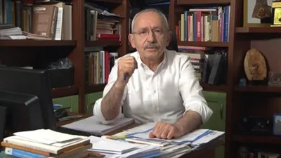 Kılıçdaroğlu'ndan yeni video: Dindar olmak için ahlaklı olmak gerek