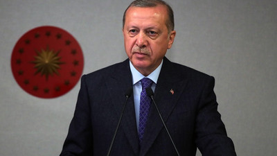 Erdoğan'dan üniversite öğrencilerine kredi ve burs müjdesi