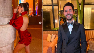 El ele görülmüşlerdi! Hakan Sabancı'ya Şeyma Subaşı uyarısı: Aman dikkat et hamile kalmasın