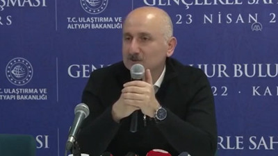 Bakan Karaismailoğlu'ndan çok konuşulacak ''beyin göçü'' açıklaması