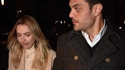 Magazin gündemine bomba gibi düşen iddia: Hadise hamile mi ?