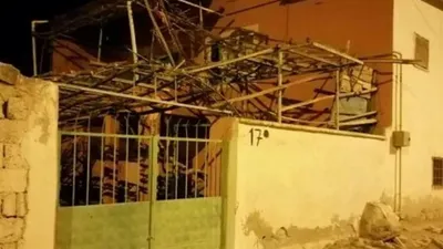 76 yaşındaki anneannesini elleriyle boğarak öldürdü