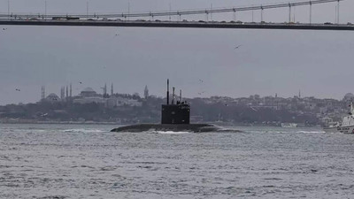 Türkiye yine ''birilerini'' rahatsız etti