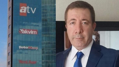 Takvim ve AHaber'in yazı işleri müdürüne hapis