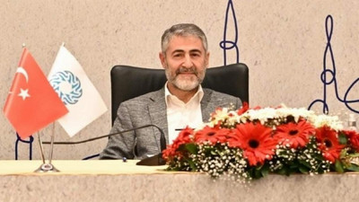 Bakan Nebati: ''Bu konuyu daha çok konuşacağız''
