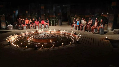 Survivor All Star'da yokluk adasına giden isim ve eleme adayı belli oldu
