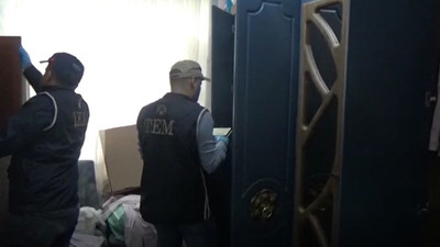 Bir FETÖ operasyonu daha: 15 gözaltı