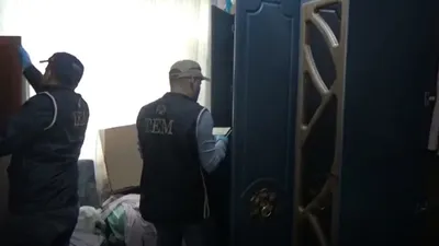 Bir FETÖ operasyonu daha: 15 gözaltı
