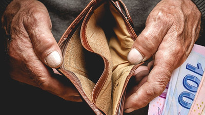 Yoksulluk sınırı asgari ücretin dört katını aştı!