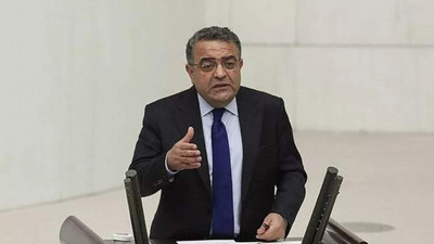 CHP'li Sezgin Tanrıkulu hakkında soruşturma