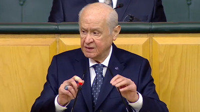 Bahçeli: ''Ermenistan'ın saldırganlığına sabır ve tahammül gösterilmeyecek''