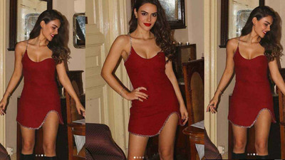 Üç Kız Kardeş Türkan’ı Özgü Kaya kusursuz fiziği ile büyüledi