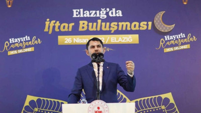 Bakan Murat Kurum açıkladı: Eylül ayı itibarıyla başlıyor
