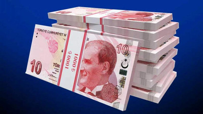 Yeni 10 liralar bugün tedavüle giriyor