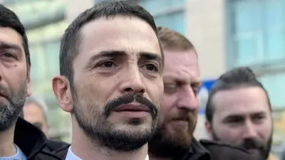 Ahmet Kural hakkında 10 ay hapis cezası