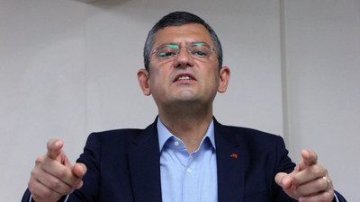 CHP'li Özel'den Soylu'ya sert yanıt