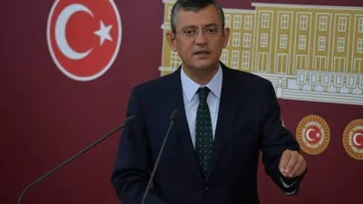 CHP’den DEVA Partisi’nin seçim kararına ilk yorum