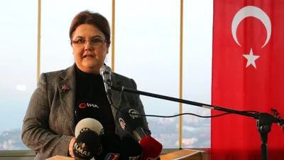 Bayram öncesi 119.5 milyon TL'lik yardım ödemesi yapıldı
