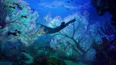 Avatar 2’den ilk görüntü geldi
