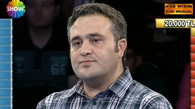 ''Var mısın Yok musun'' yarışmasında 500 bin TL kazanmıştı: Ülkühan Yılmaz son hali ile gündemde