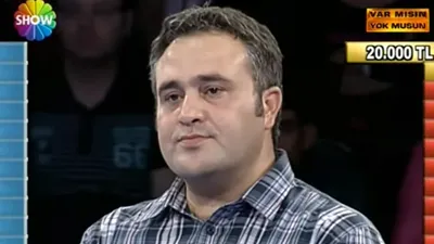 ''Var mısın Yok musun'' yarışmasında 500 bin TL kazanmıştı: Ülkühan Yılmaz son hali ile gündemde