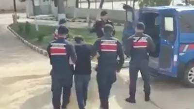 3 ilde operasyon: Eylem hazırlığındaki teröristler yakalandı