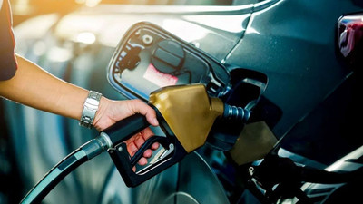 Benzine bir dev zam daha !
