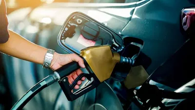 Benzine bir dev zam daha !