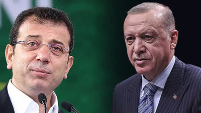 İmamoğlu'ndan tutuklanan İBB çalışanıyla ilgili Erdoğan'a soru: Neden 8 gün bekleyip...