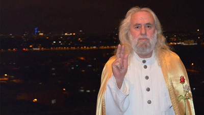 ''Çakma Mesih'' Hasan Mezarcı bu sefer de alkolü haram olmaktan çıkardı