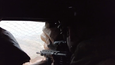 19 PKK/YPG'li terörist etkisiz hale getirildi