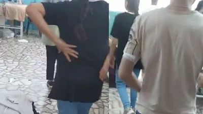 Bir sapık daha! Genç kızı adım adım takip edip kaydetti!