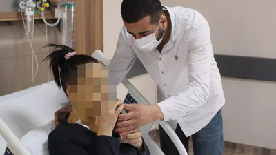 10 milyonda bir görülüyor: Midesini üşüttüğünü zannetti, ince bağırsağı kangren çıktı