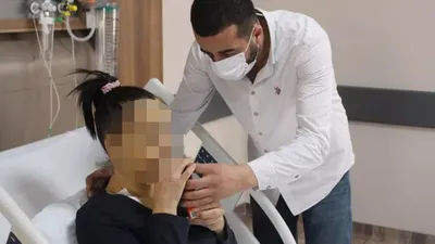 10 milyonda bir görülüyor: Midesini üşüttüğünü zannetti, ince bağırsağı kangren çıktı