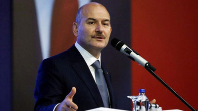 Bakan Soylu açıkladı; yüzde 61 azaldı