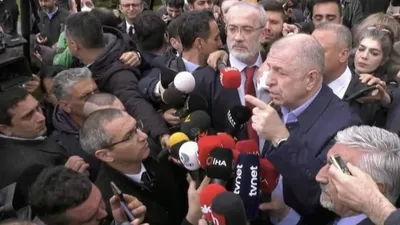 Habertürk, NTV ve CNN Türk uyurken Türkiye'de yer yerinden oynadı!