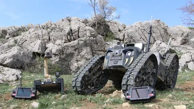 TSK'ya 2 yeni yerli ve milli güç