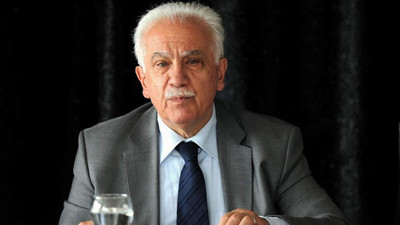 Doğu Perinçek'ten ilginç NATO çıkışı: ''Domates, patlıcan, biber fiyatları düşer''