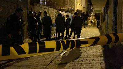 Kız kaçırma meselesinde silahlar konuştu: 250 bin TL başlık parası isteyince...