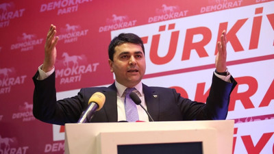 DP lideri Uysal: ''Ev sahibim bir Afgan''