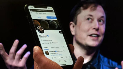 Elon Musk'tan şaşırtan Trump hamlesi