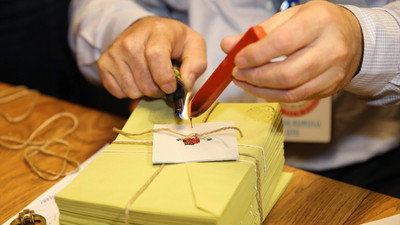 En kapsamlı 2023 seçim anketi: Erdoğan mı yoksa...